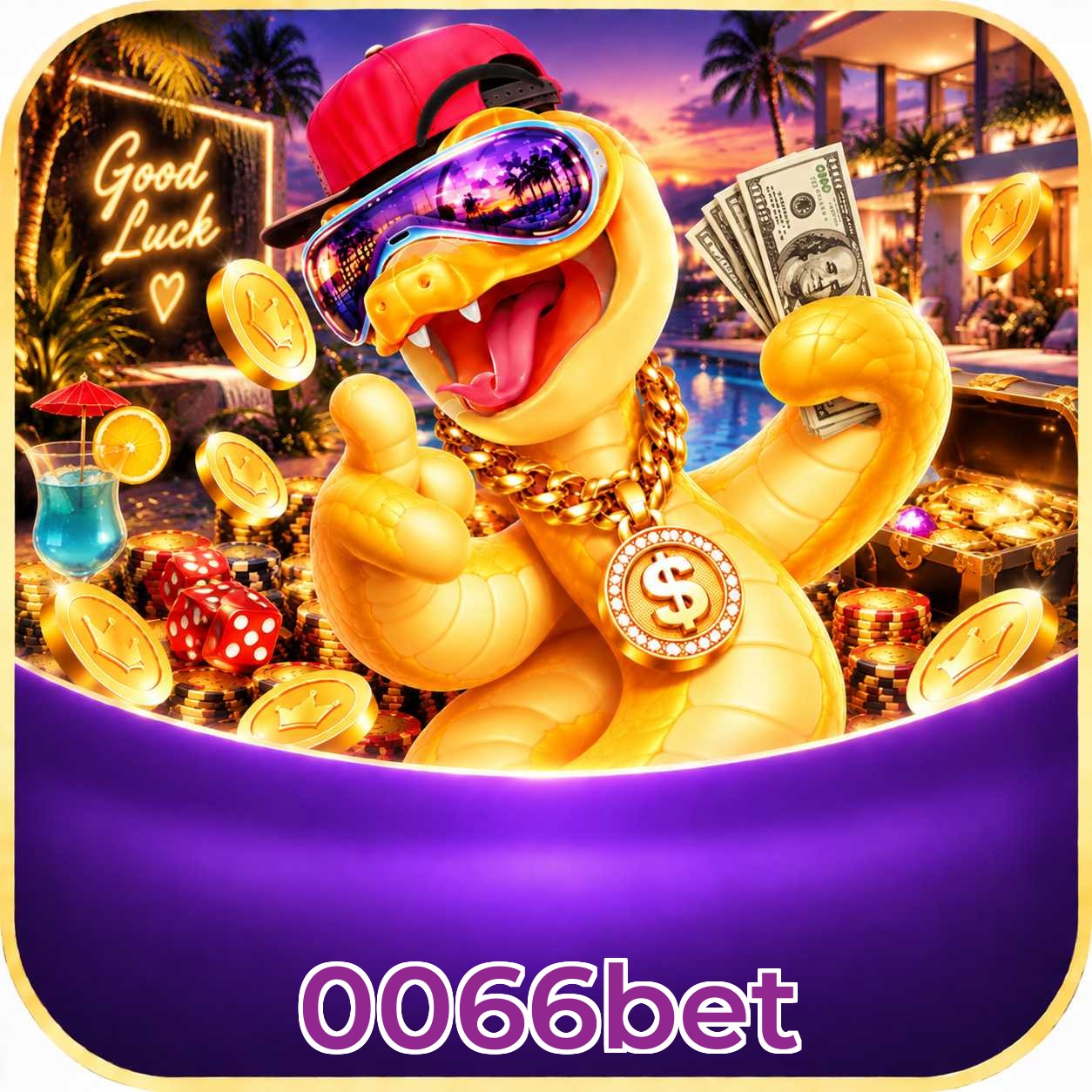 0066bet System Requirements