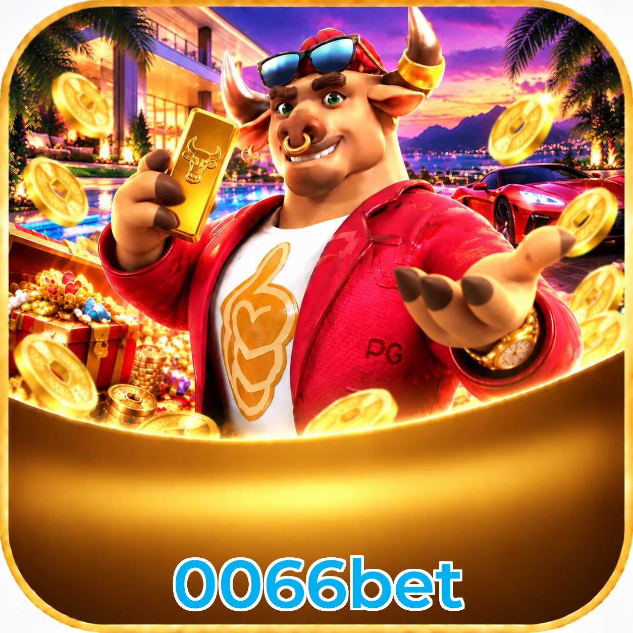 0066bet Cashback