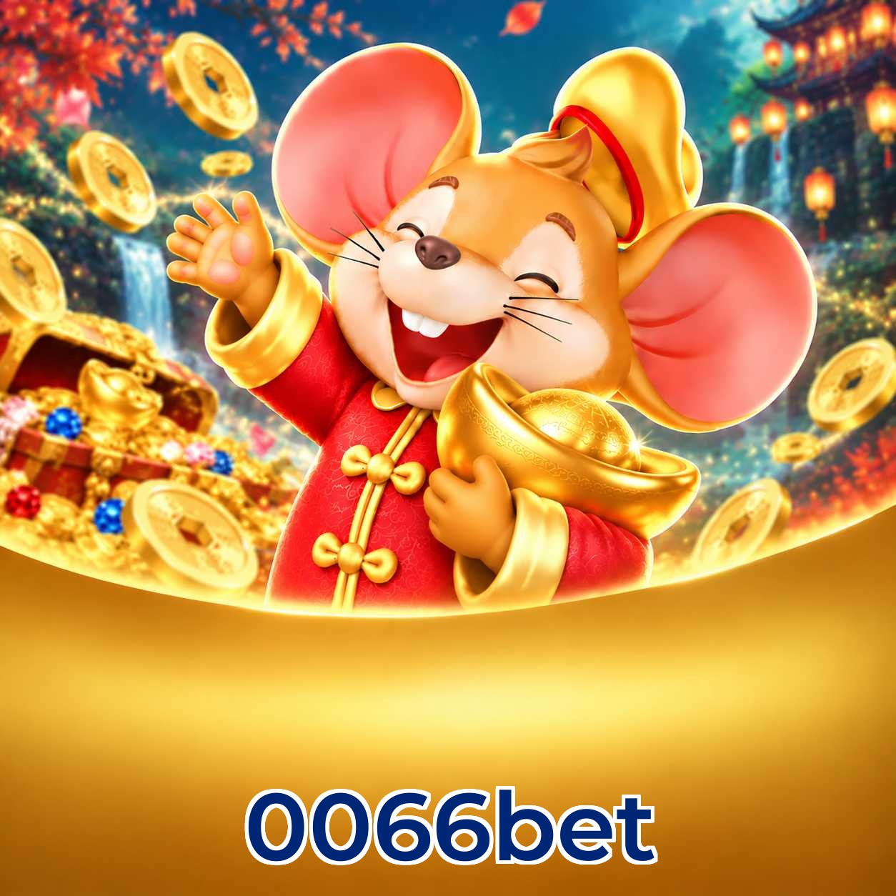 0066bet Uptime