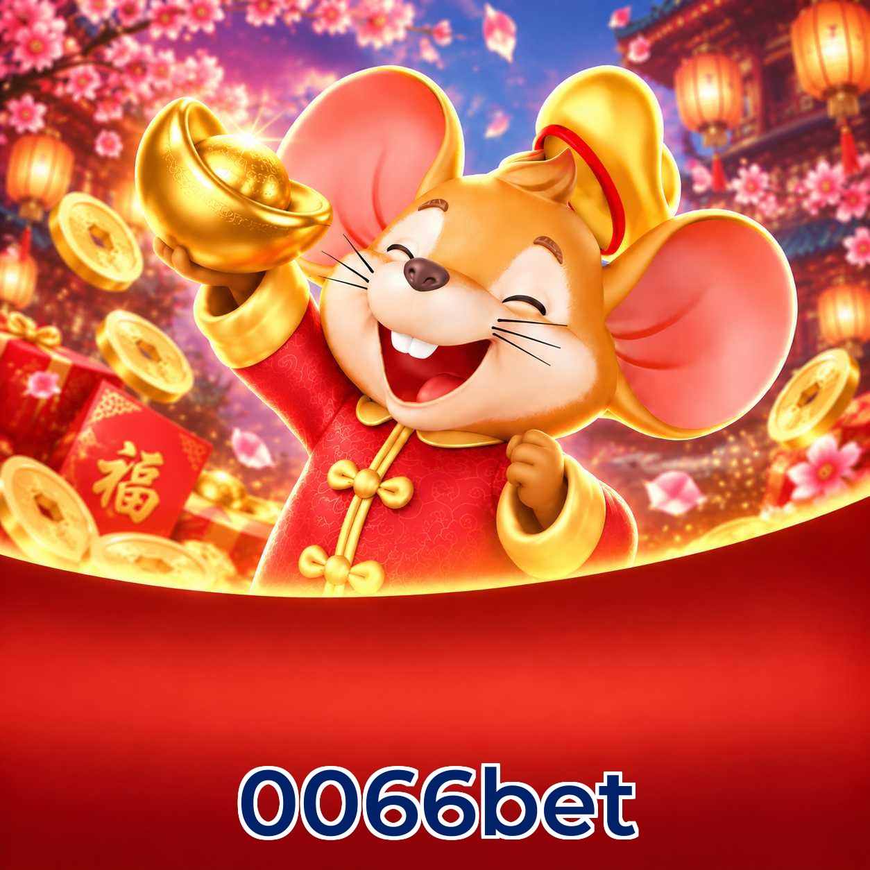 0066bet VIP Program