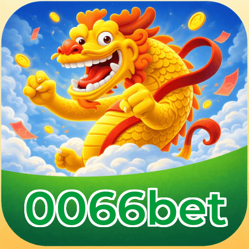 0066bet Logo