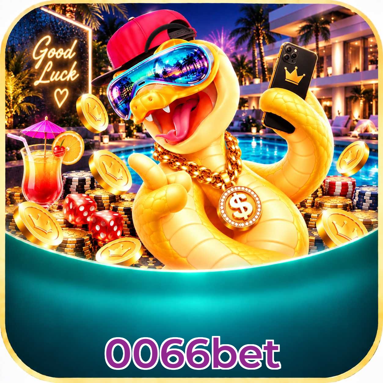 0066bet Estratégias Lottery