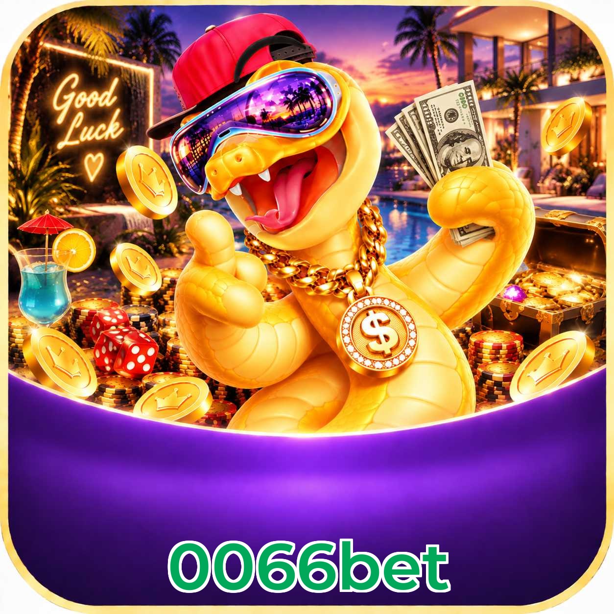 0066bet FAQ