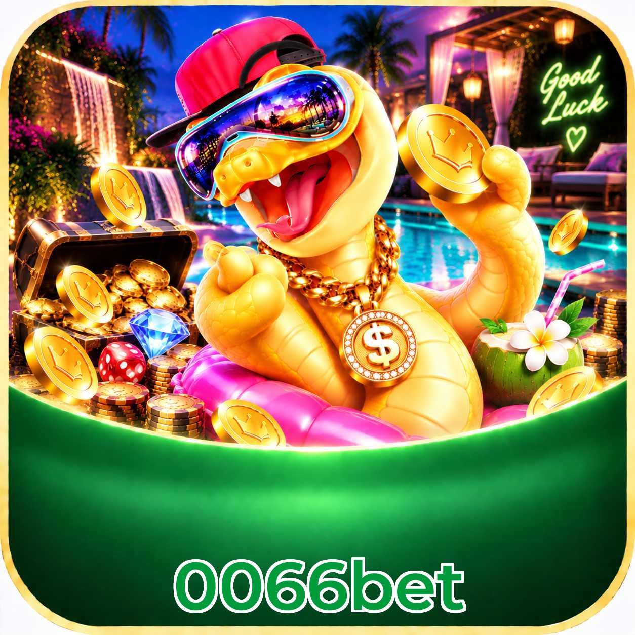 0066bet Suporte