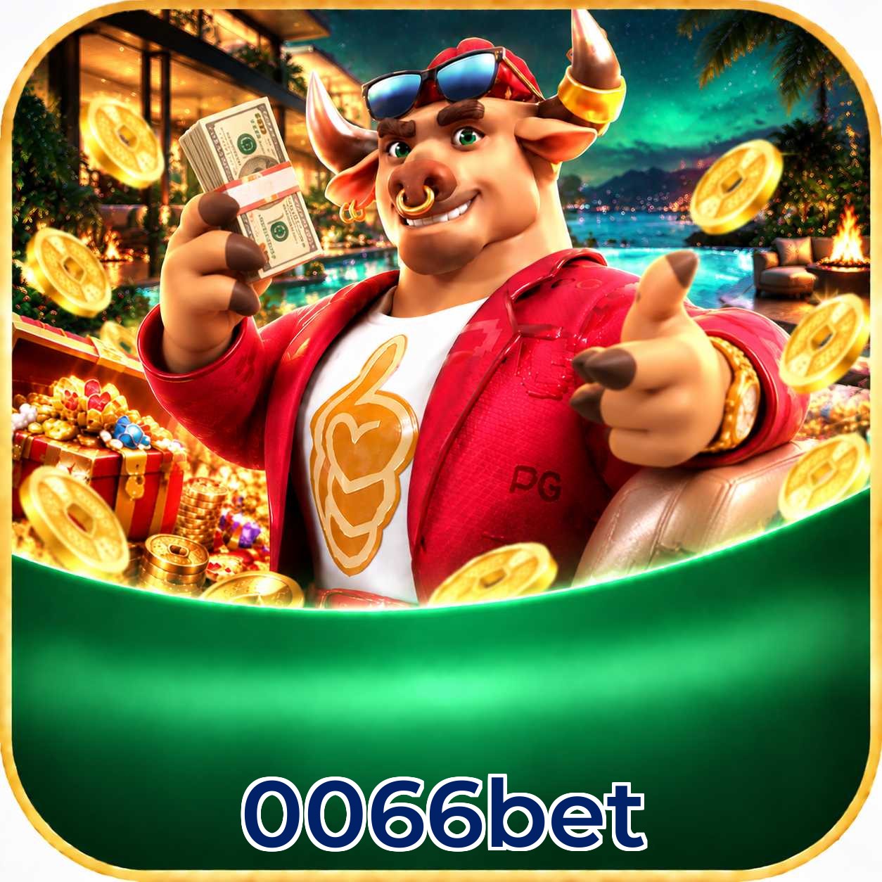 0066bet Slots