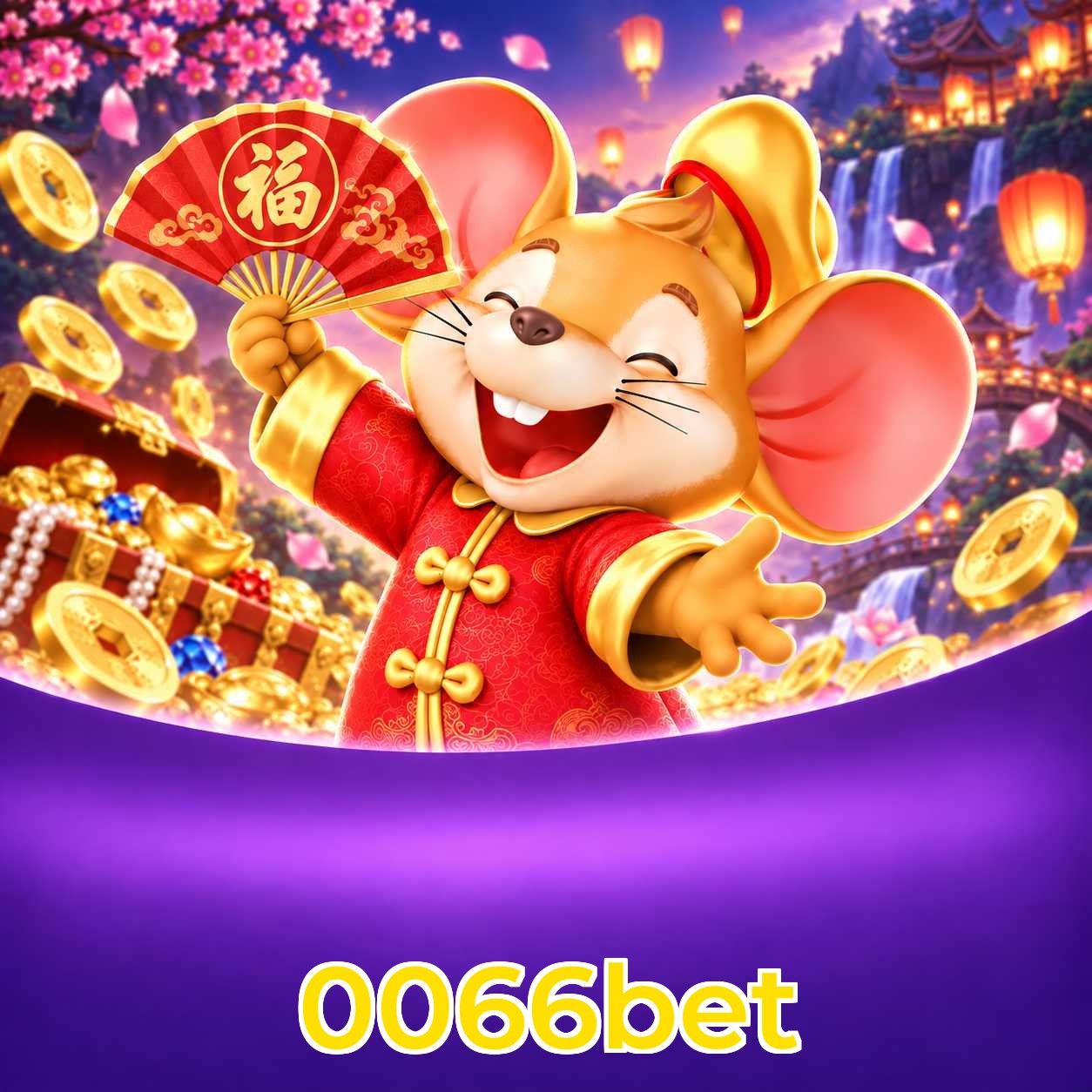 0066bet Fortune Tiger RTP