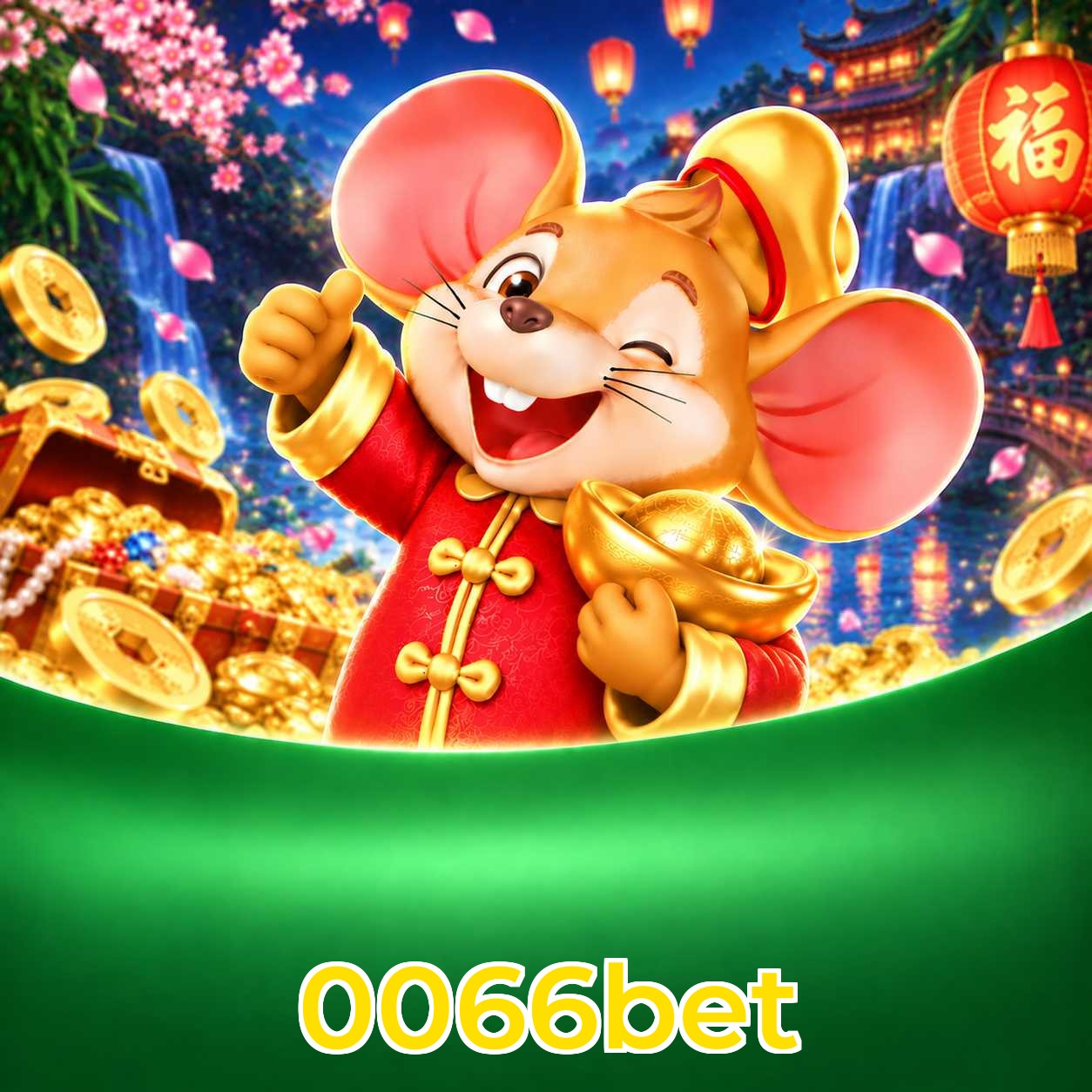 0066bet Estratégias Slots