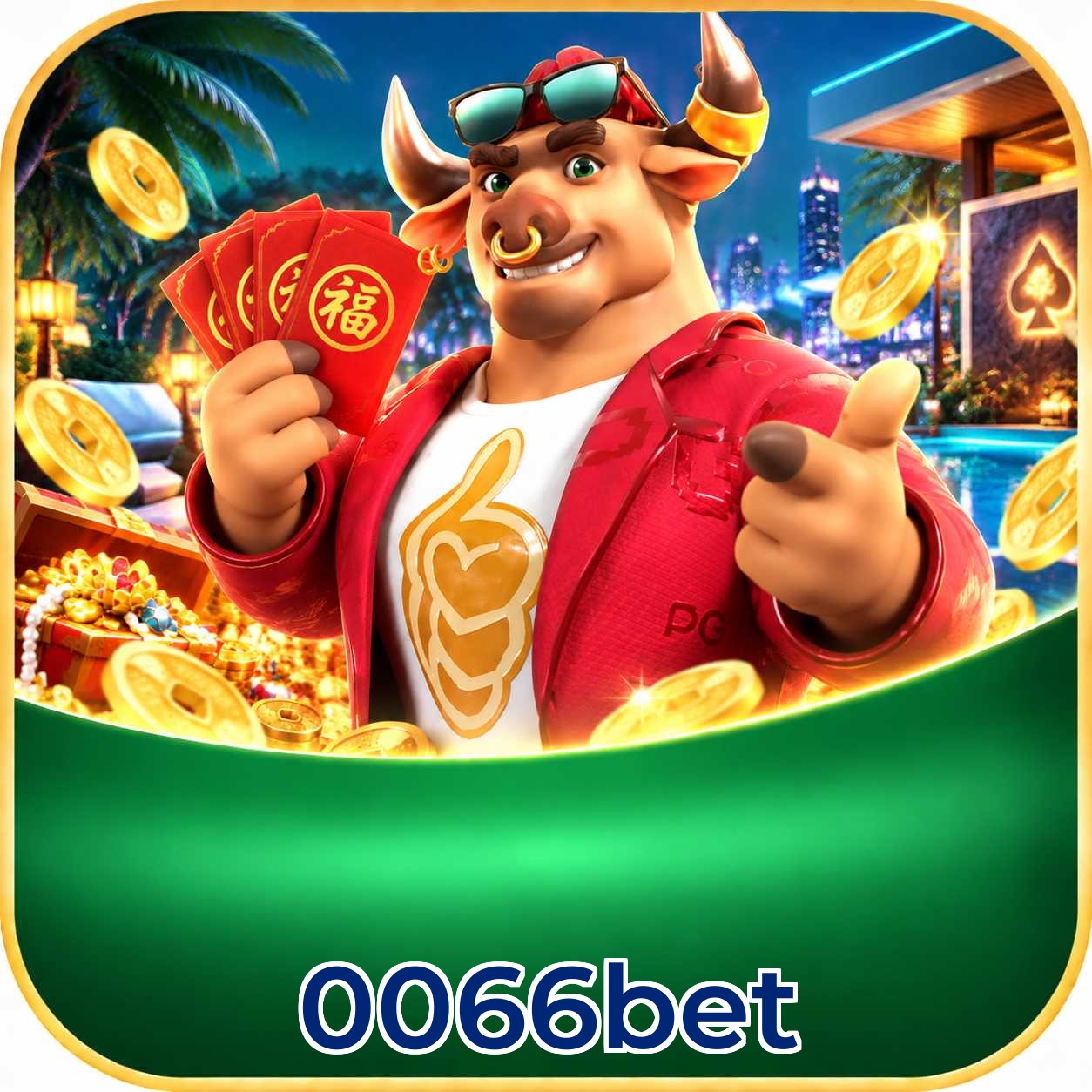 0066bet Fortune Tiger Game
