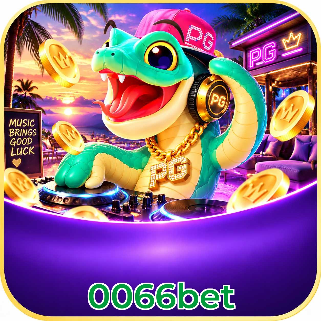 0066bet FAQ