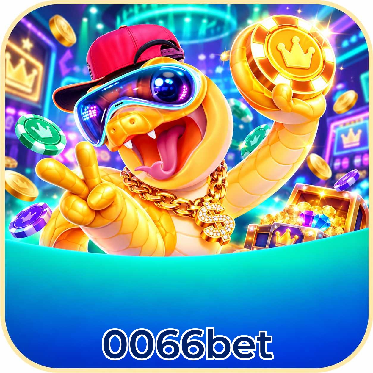 0066bet Free Spins