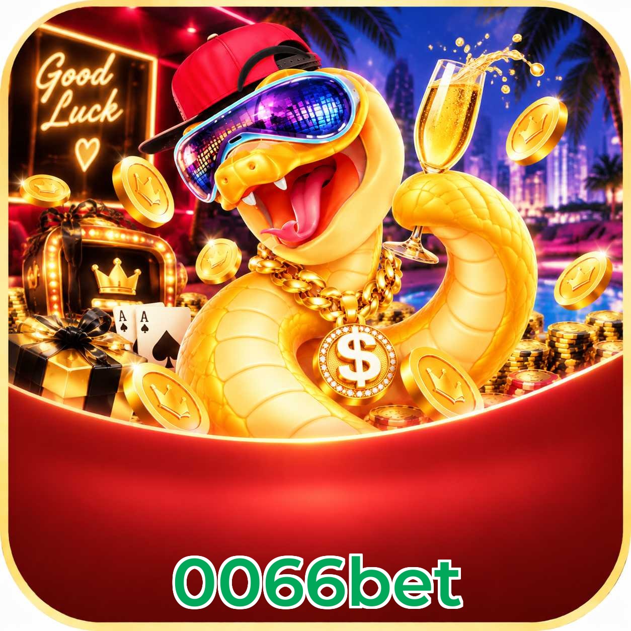 0066bet Responsible Gaming