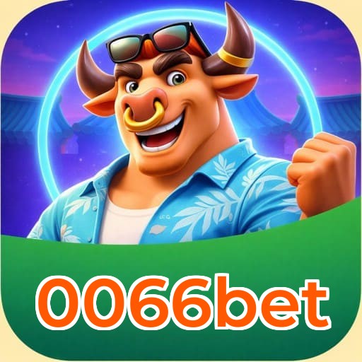 0066bet Logo