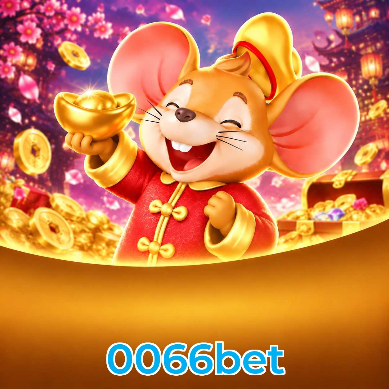 0066bet VIP Telegram