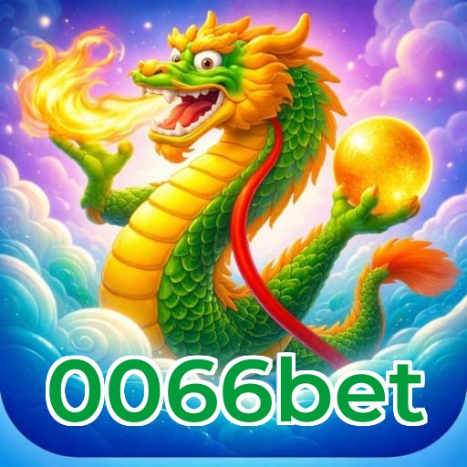 0066bet Logo