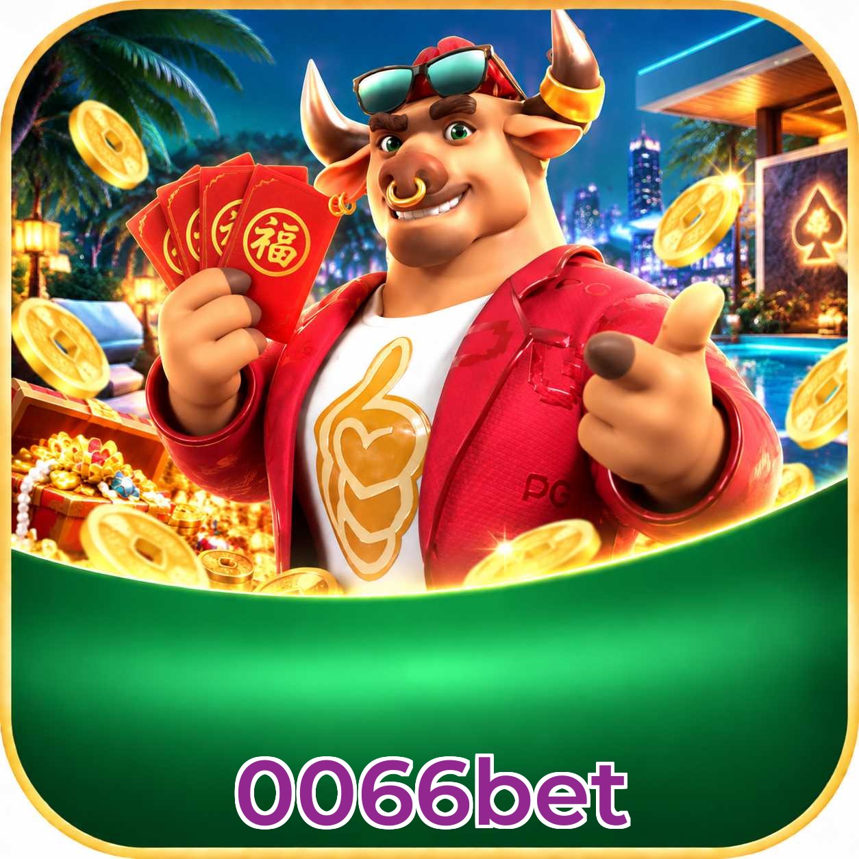 0066bet Live Dealers
