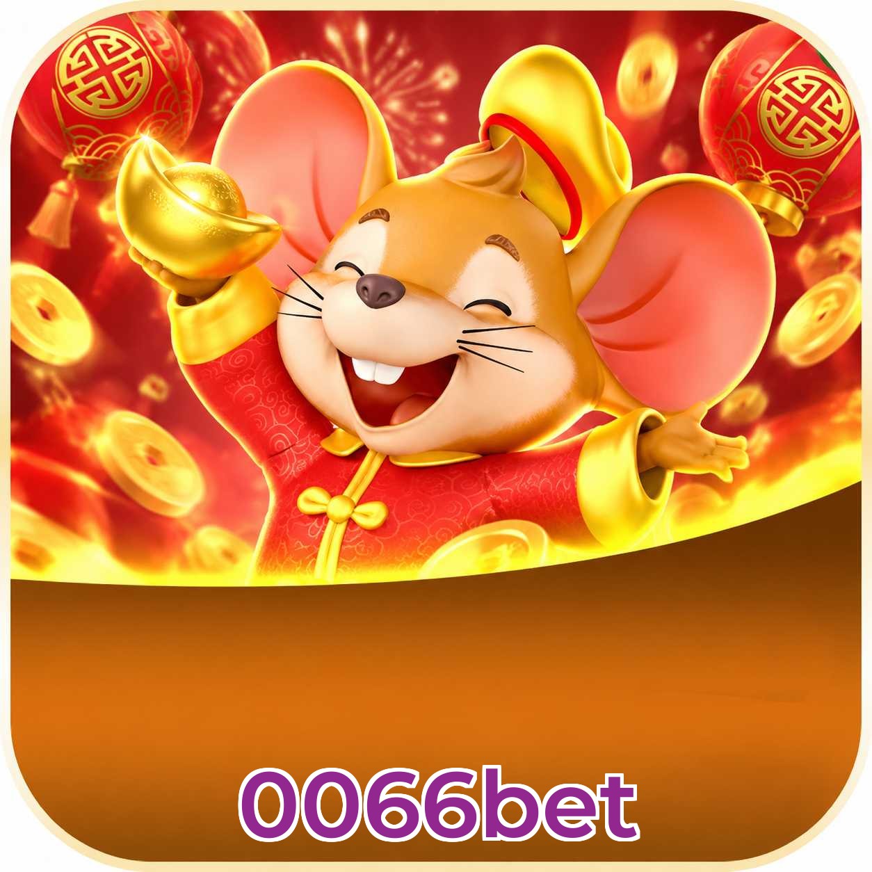 0066bet Odds Lottery