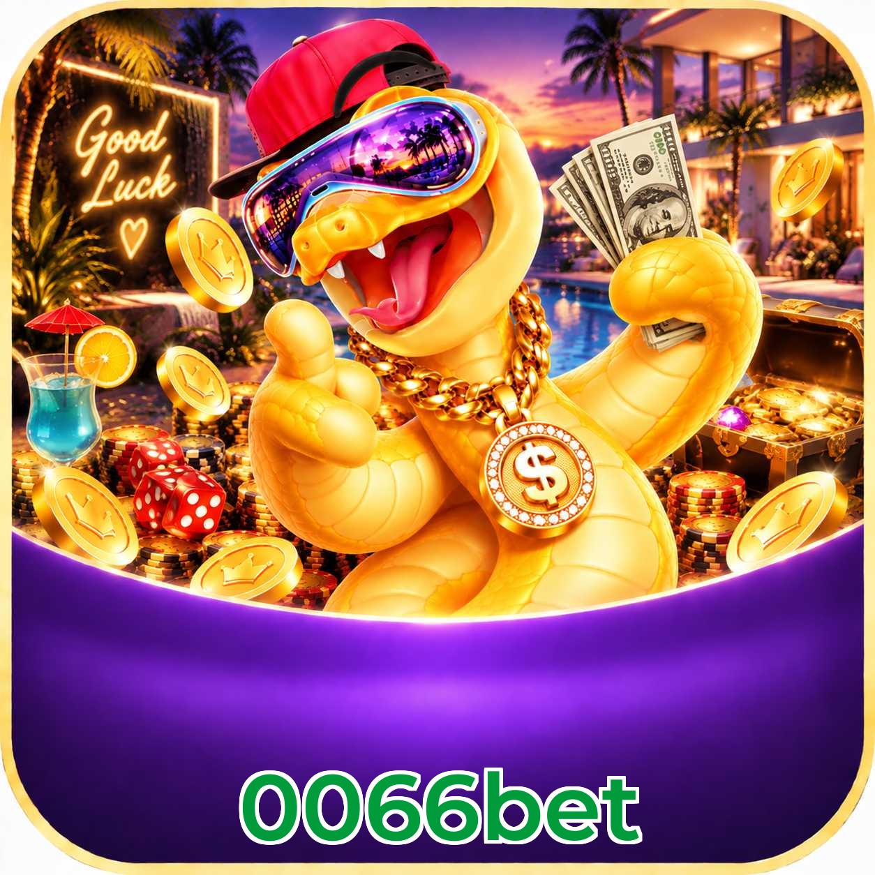 0066bet Live Games