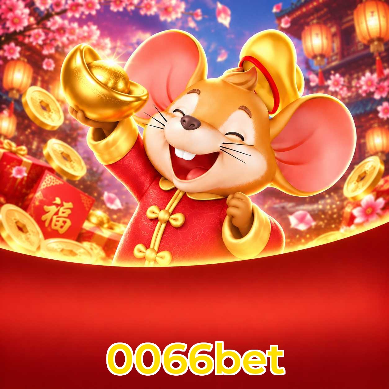0066bet Facebook Page