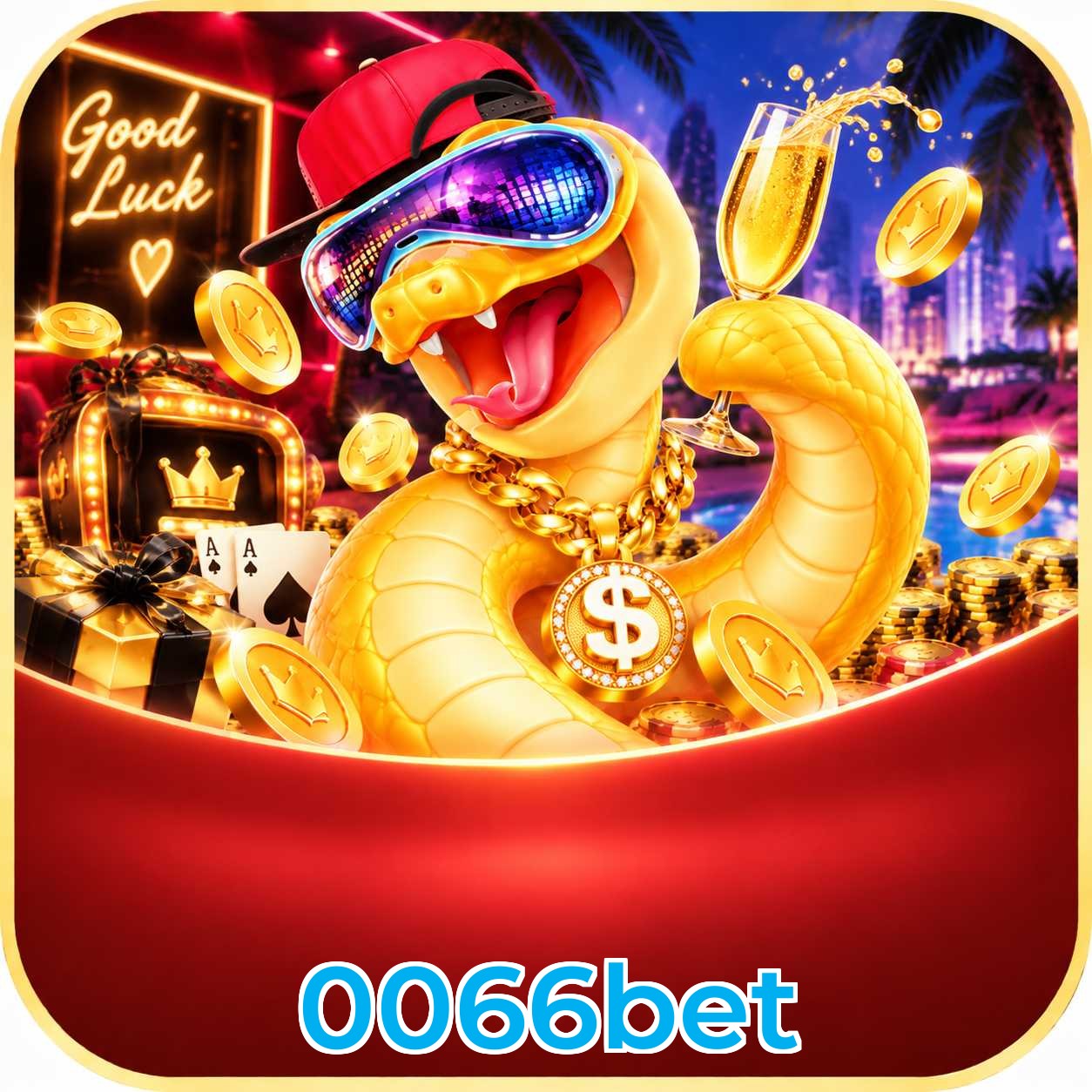 0066bet Entrar Telegram