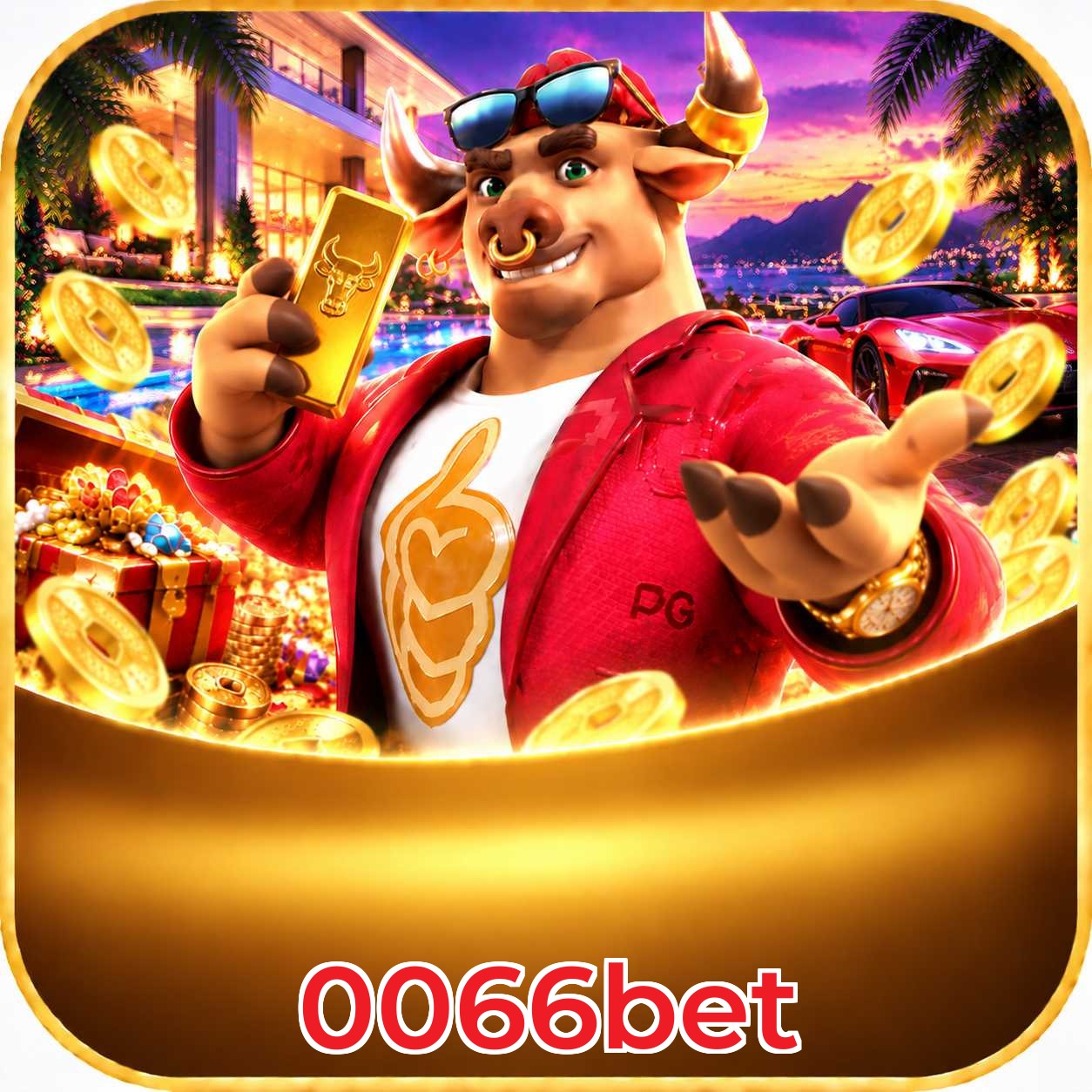 0066bet App vs Web