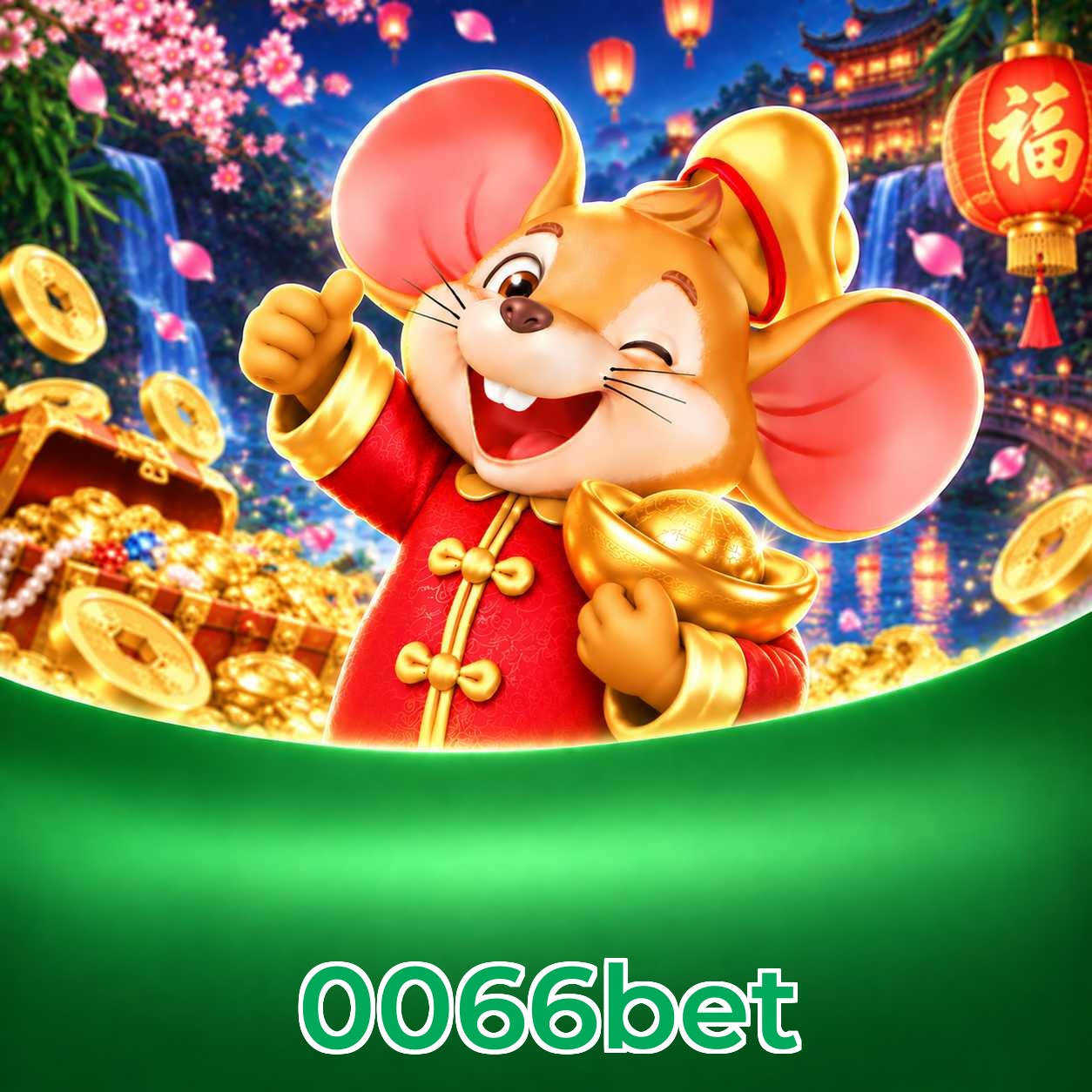 0066bet Promotions