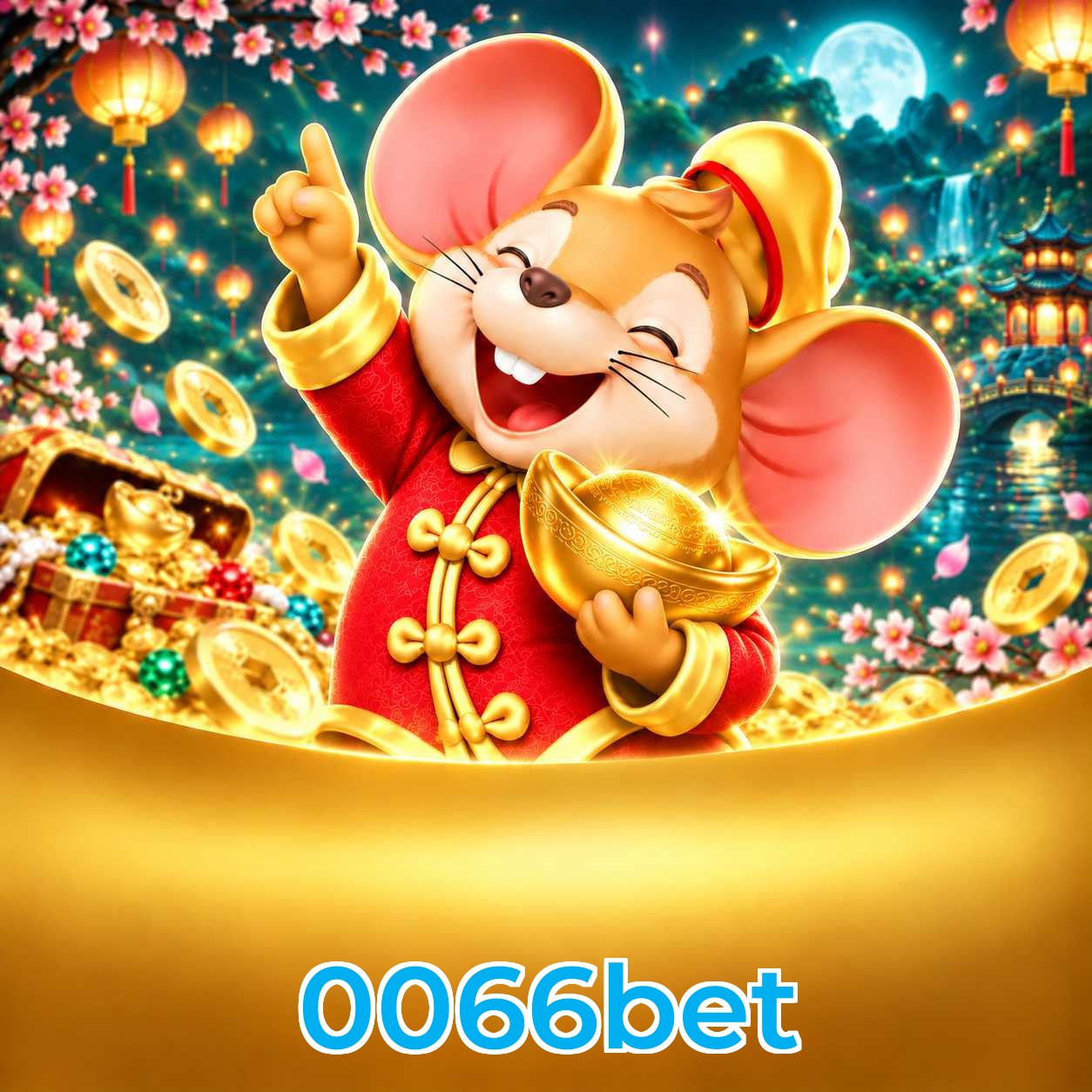 0066bet Bonus FAQ