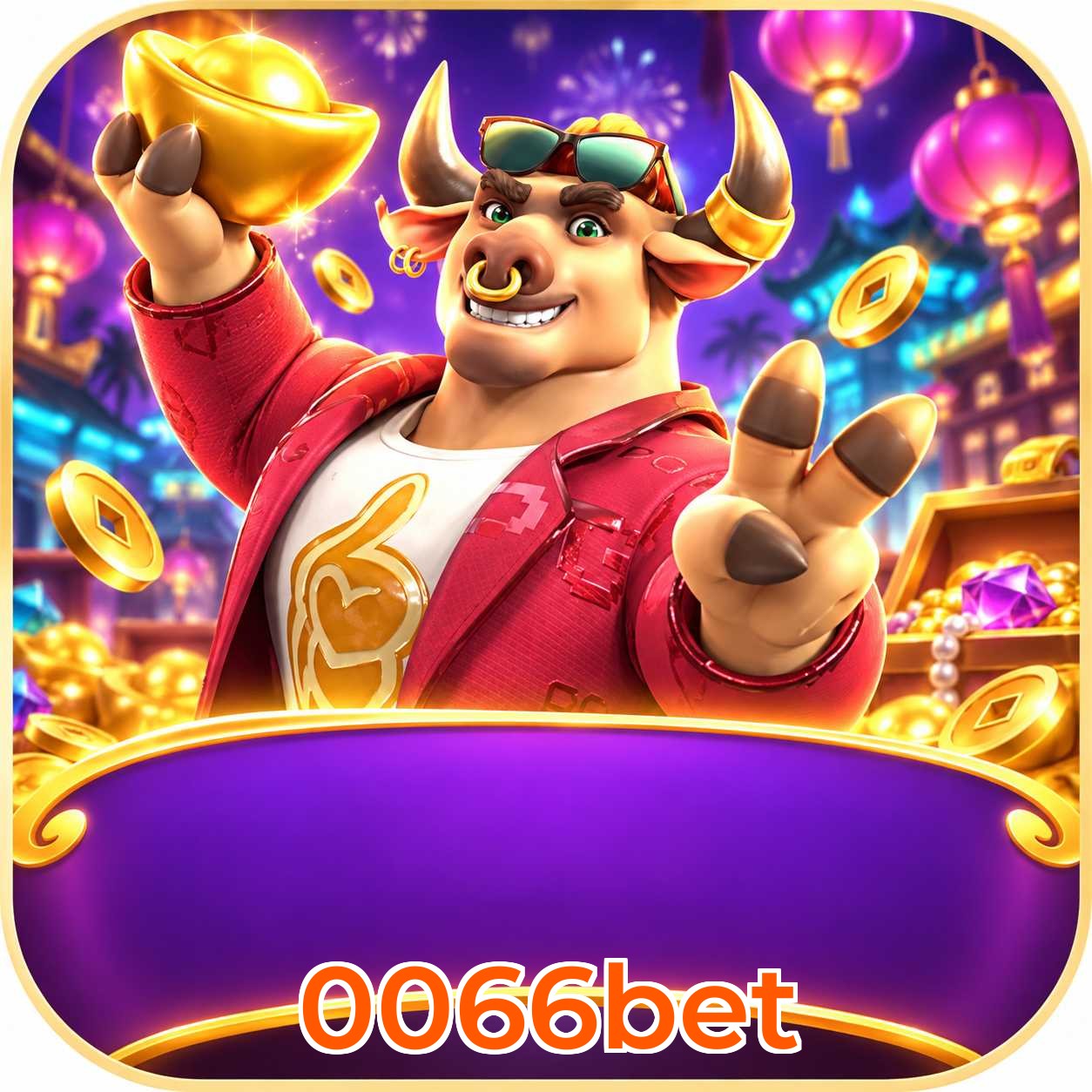 0066bet Bet Types
