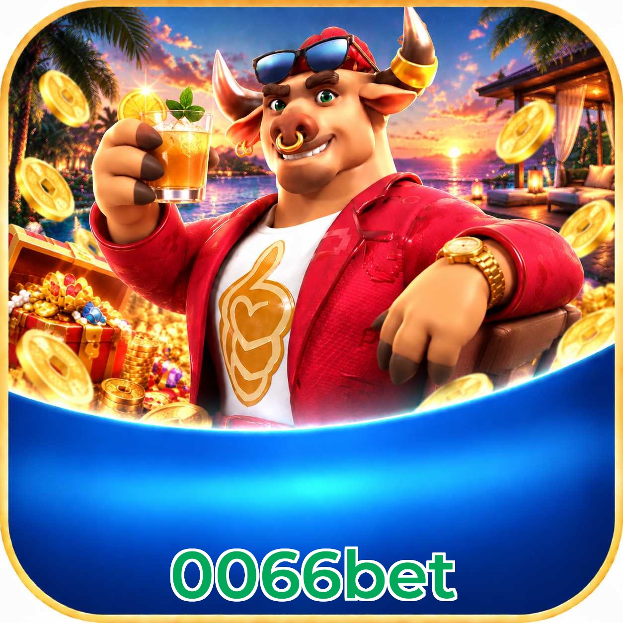 0066bet App FAQ