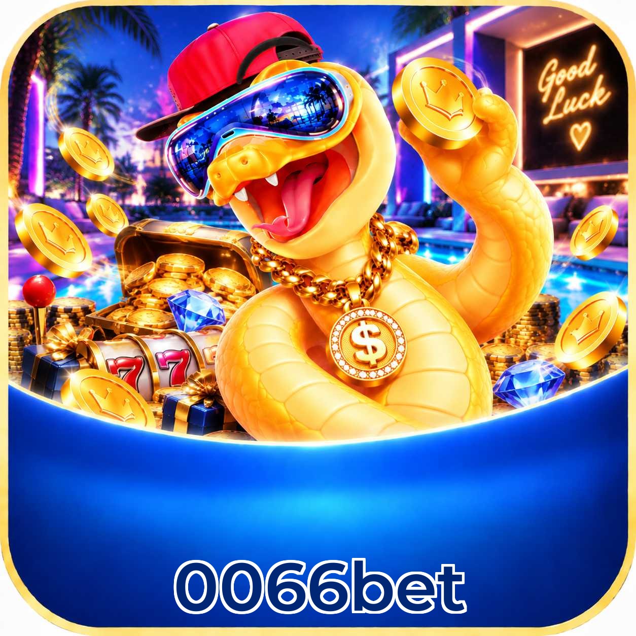 0066bet Troubleshooting