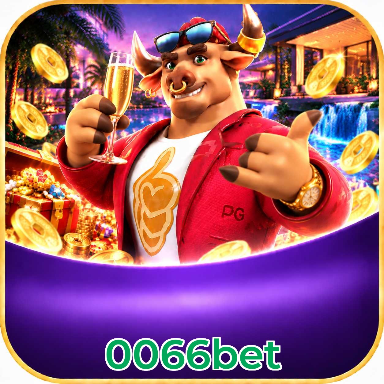 0066bet 2FA