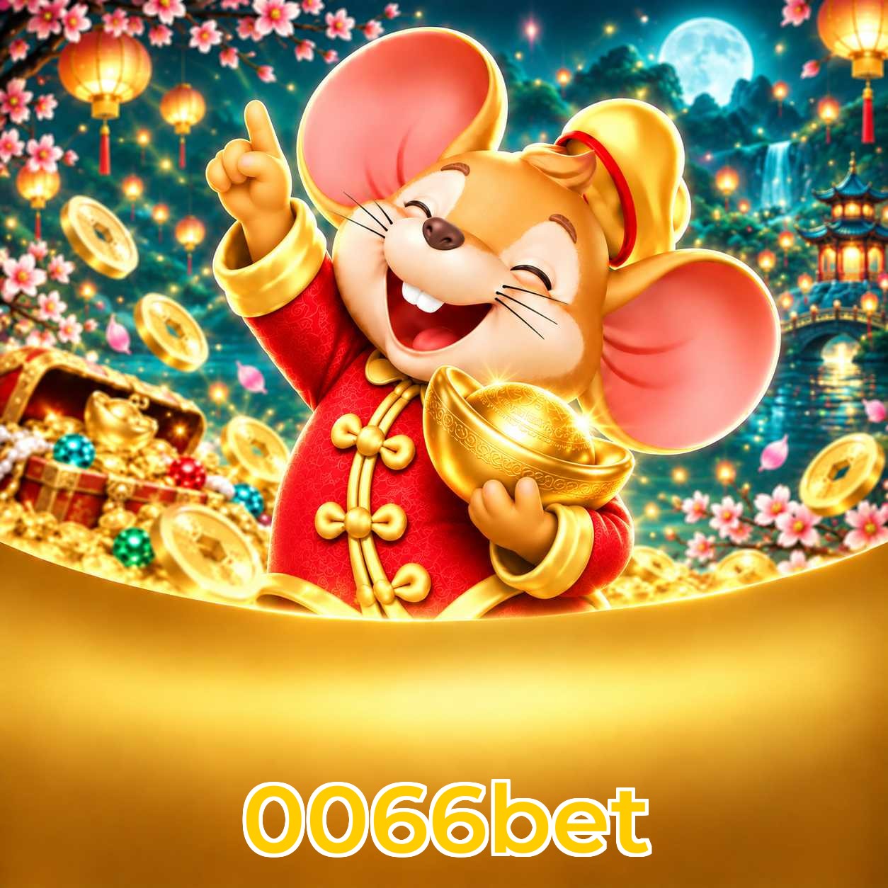 0066bet Segurança