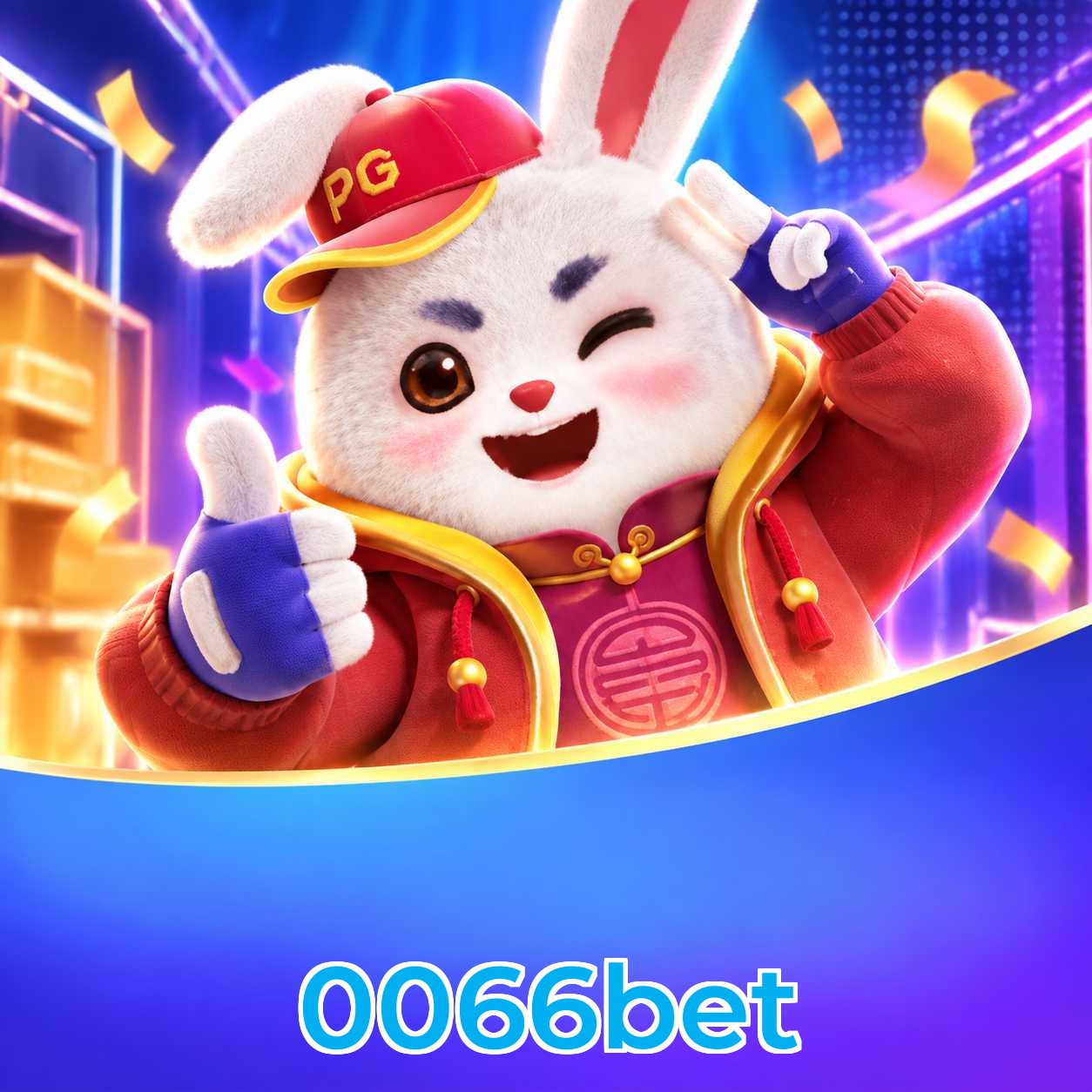 0066bet Telegram