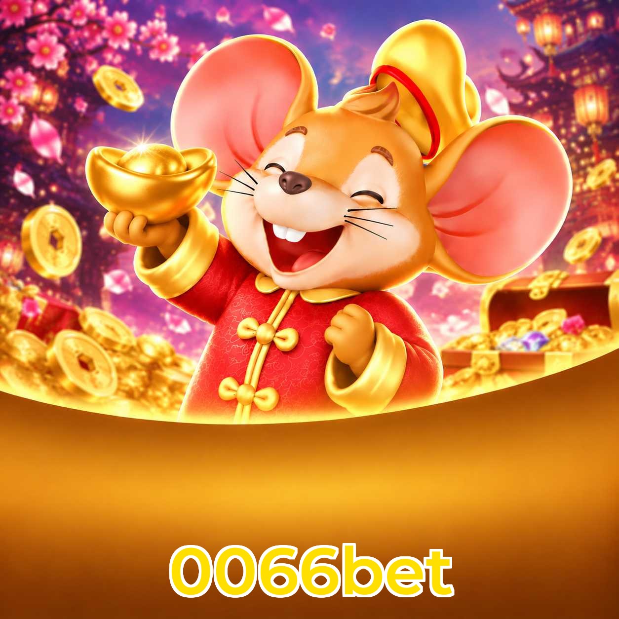 0066bet Loterias