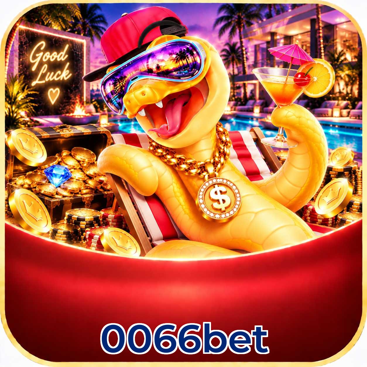 0066bet Requirements