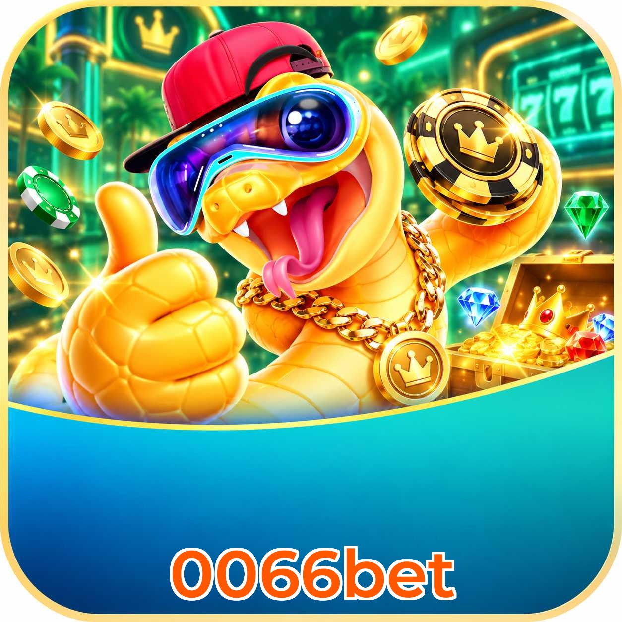 0066bet Installation Guide