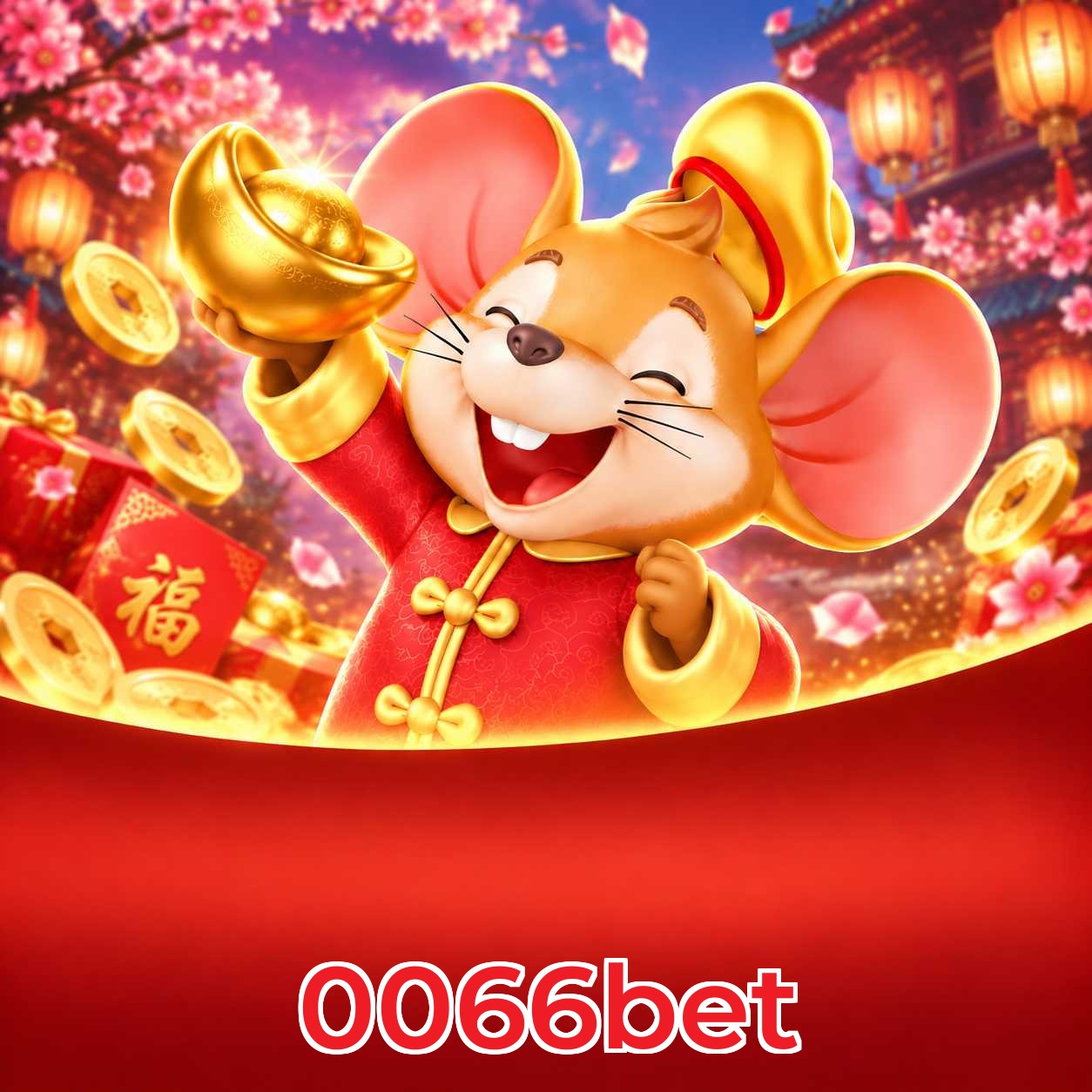 0066bet Telegram Stats