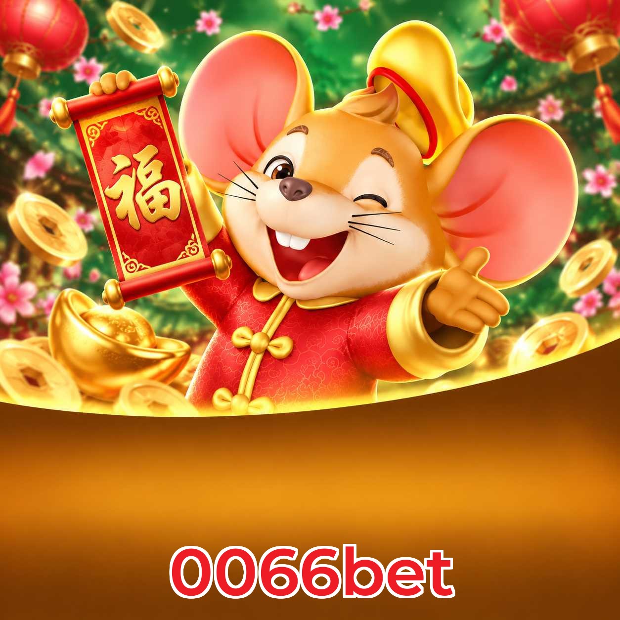 0066bet RTP Testing