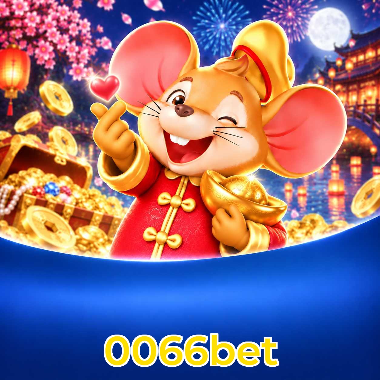 0066bet Compatibilidade