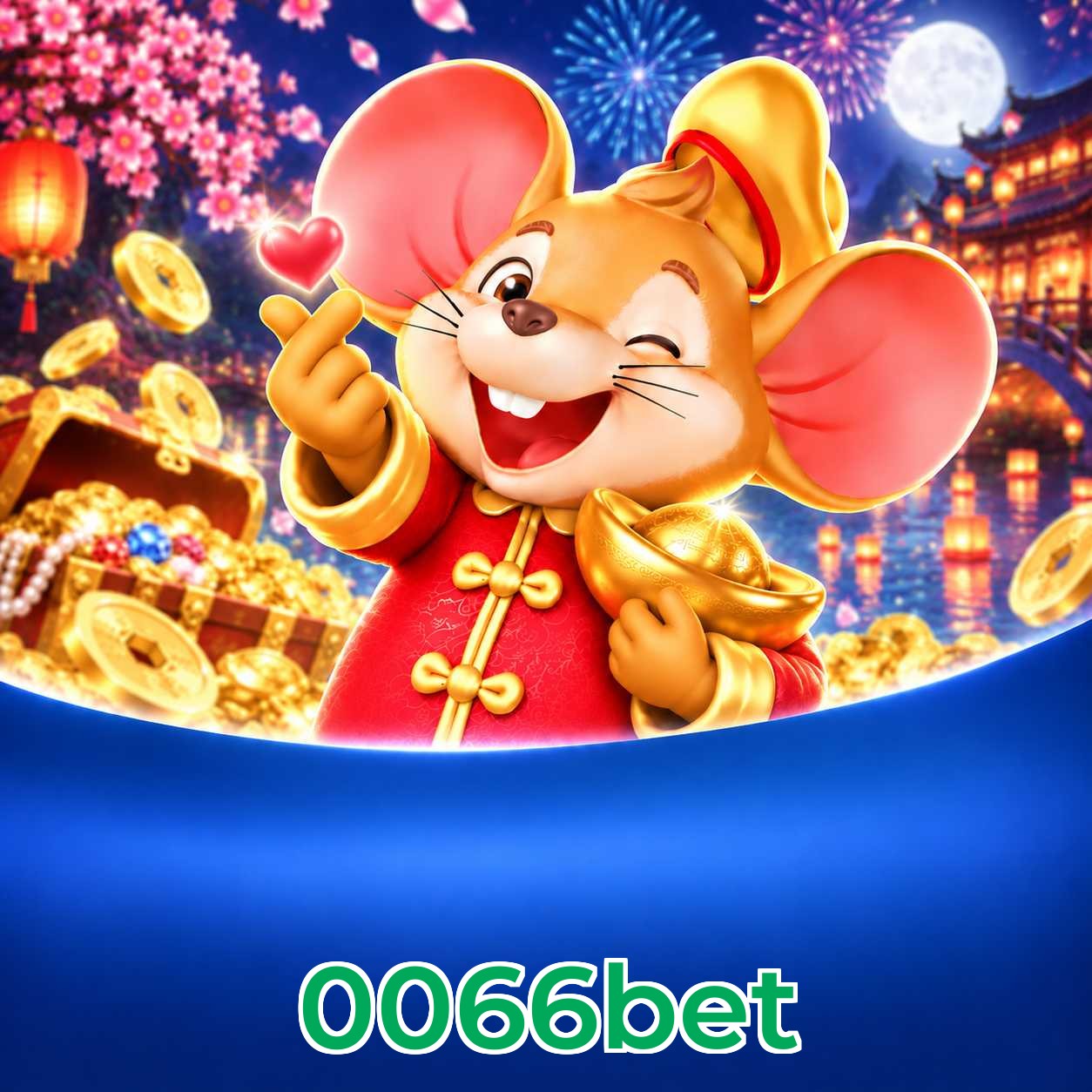 0066bet Top Slots