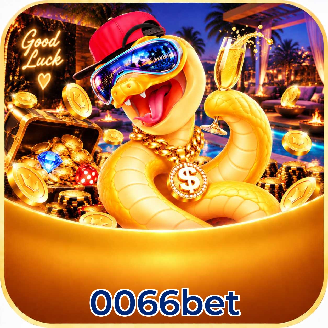 0066bet Win FAQ